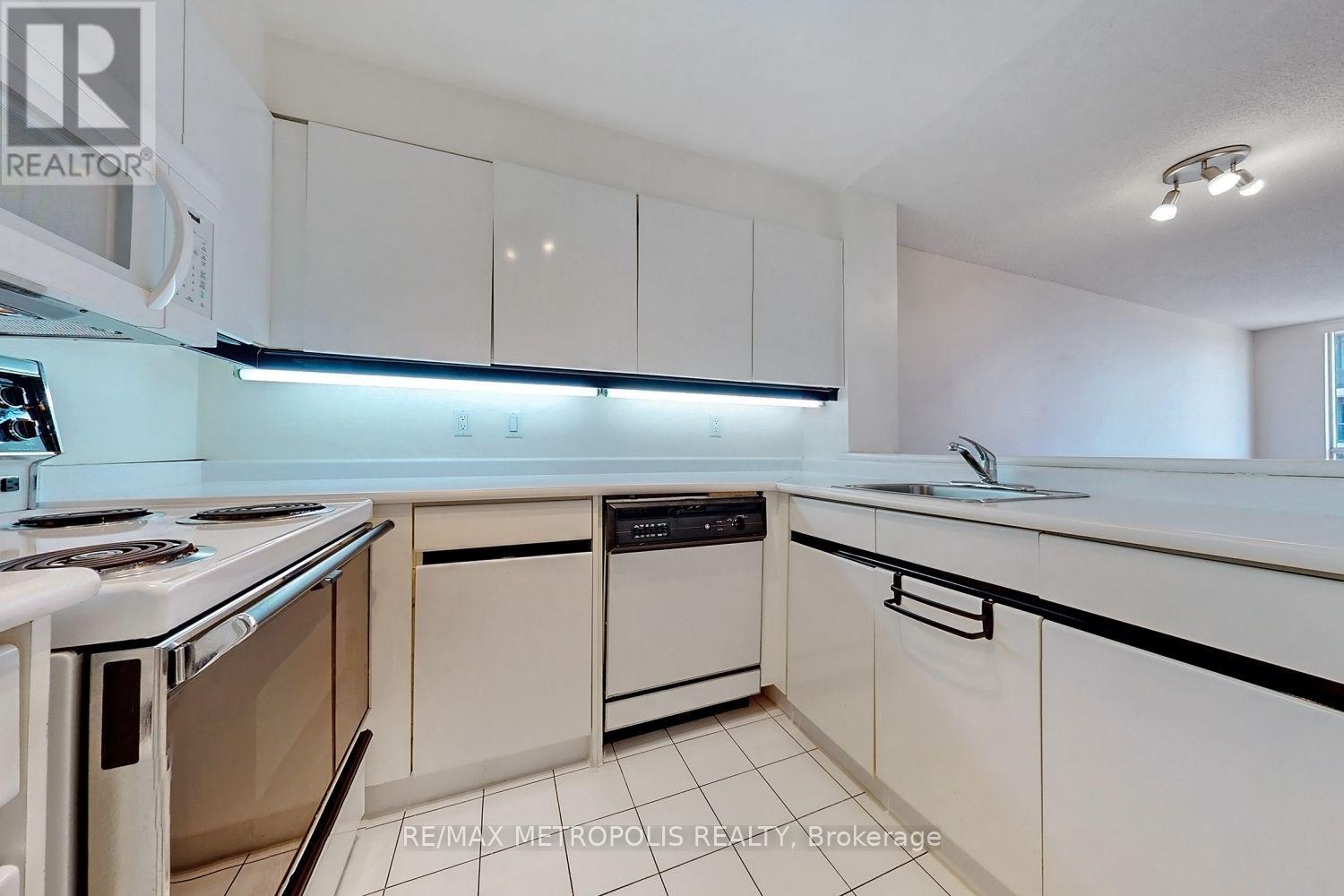 1804 - 7 Carlton Street, Toronto, Ontario  M5B 2M3 - Photo 16 - C9246731