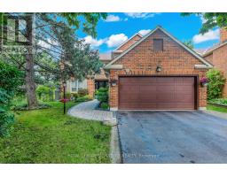 4008 POWDERHORN COURT, mississauga (erin mills), Ontario