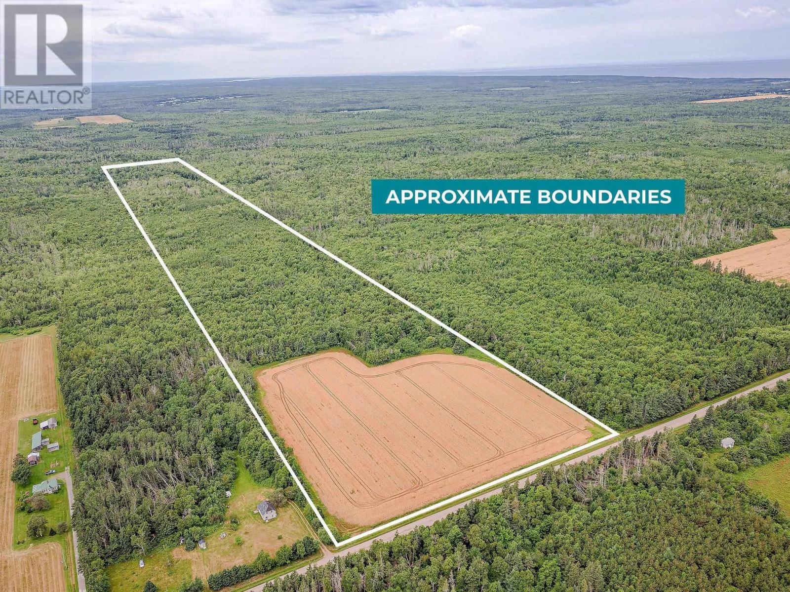 Acreage Bear River Road, Bear River, Prince Edward Island  C0A 2B0 - Photo 2 - 202419142