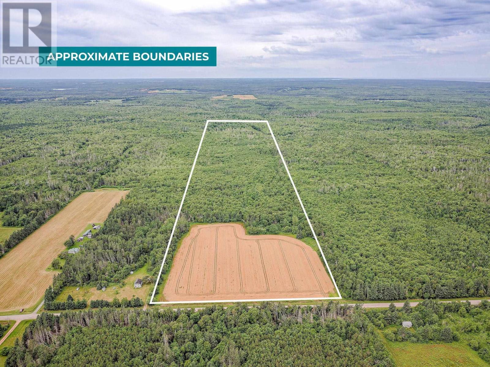 Acreage Bear River Road, Bear River, Prince Edward Island  C0A 2B0 - Photo 3 - 202419142