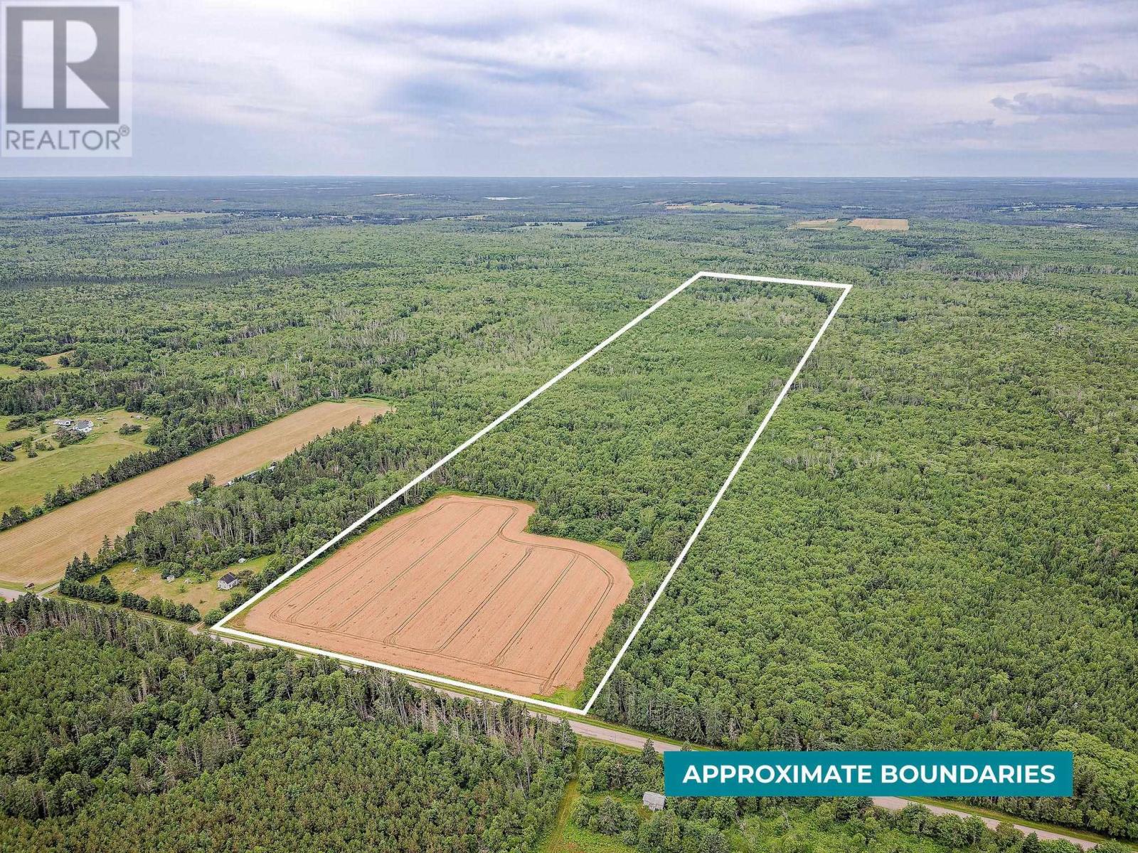 Acreage Bear River Road, Bear River, Prince Edward Island  C0A 2B0 - Photo 4 - 202419142