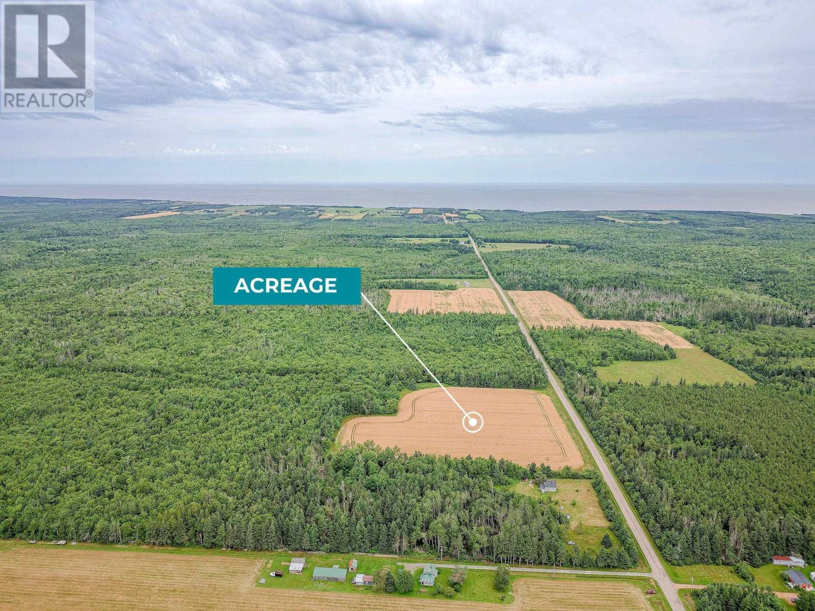 Acreage Bear River Road, Bear River, Prince Edward Island  C0A 2B0 - Photo 5 - 202419142