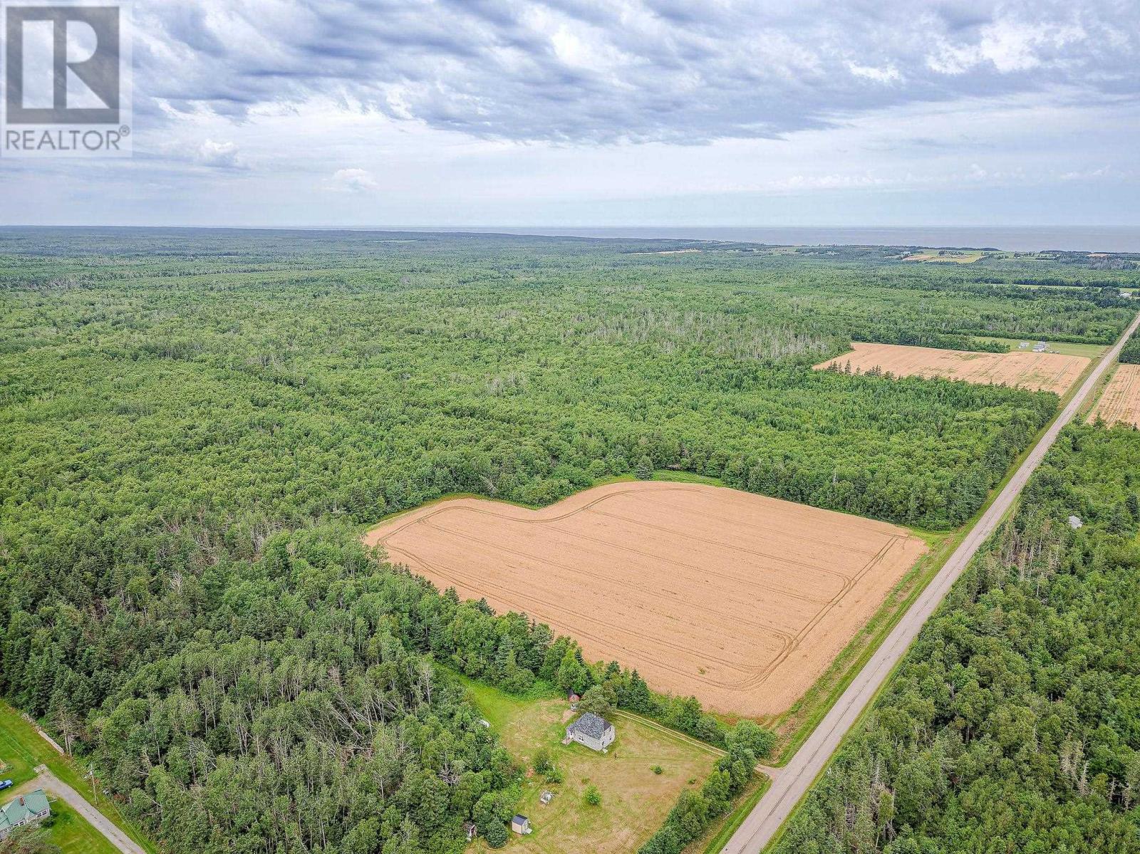 Acreage Bear River Road, Bear River, Prince Edward Island  C0A 2B0 - Photo 6 - 202419142