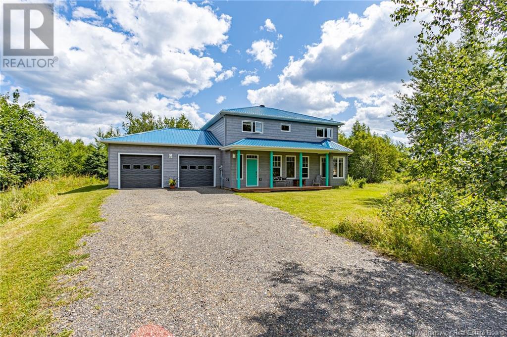 441 Ch Saulnier Est, Tracadie, New Brunswick