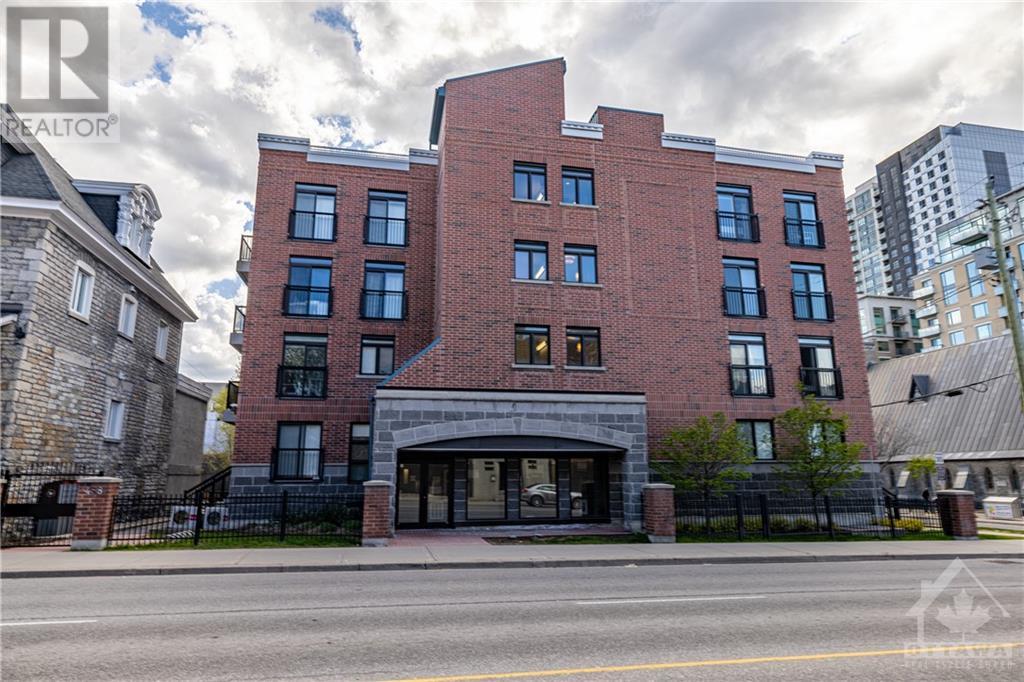 456 KING EDWARD AVENUE UNIT#507, ottawa, Ontario