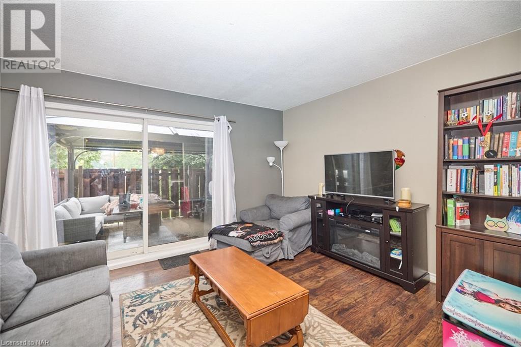 50 LAKESHORE ROAD Road Unit# 7 St. Catharines