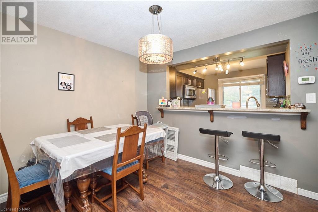 50 LAKESHORE ROAD Road Unit# 7 St. Catharines