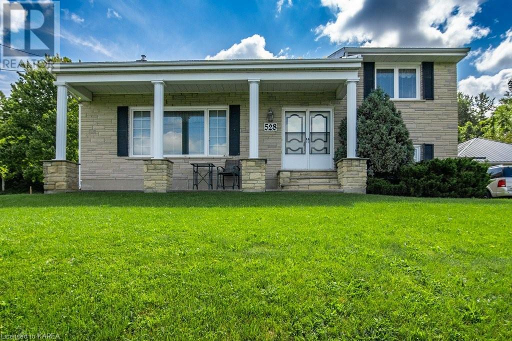 528 Palace Road, Napanee, Ontario K7R 1A7 (27271627) Exit Realty