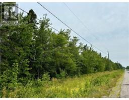 25.2 acres Route 445, Fairisle, New Brunswick