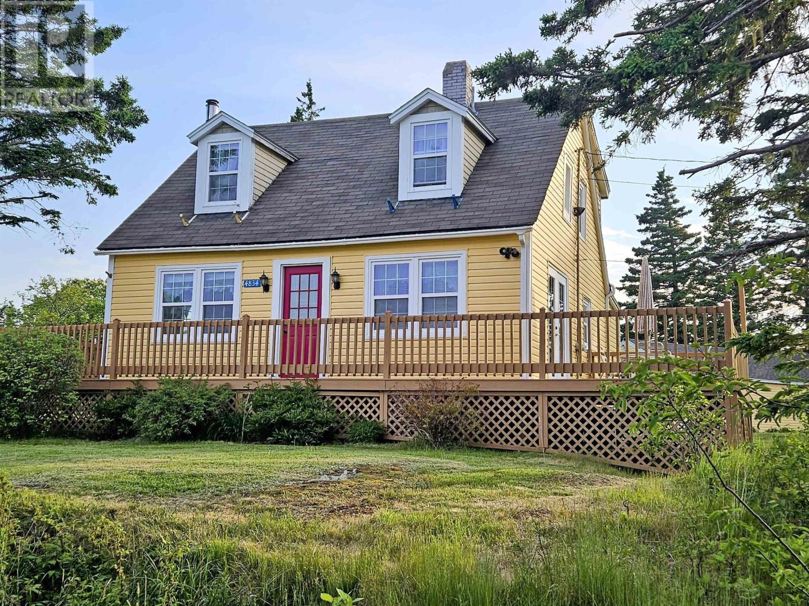 4834 Highway 331, West Dublin, Nova Scotia  B0R 1C0 - Photo 1 - 202411393