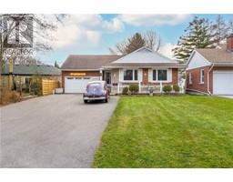 271 BEDFORD Road, kitchener, Ontario