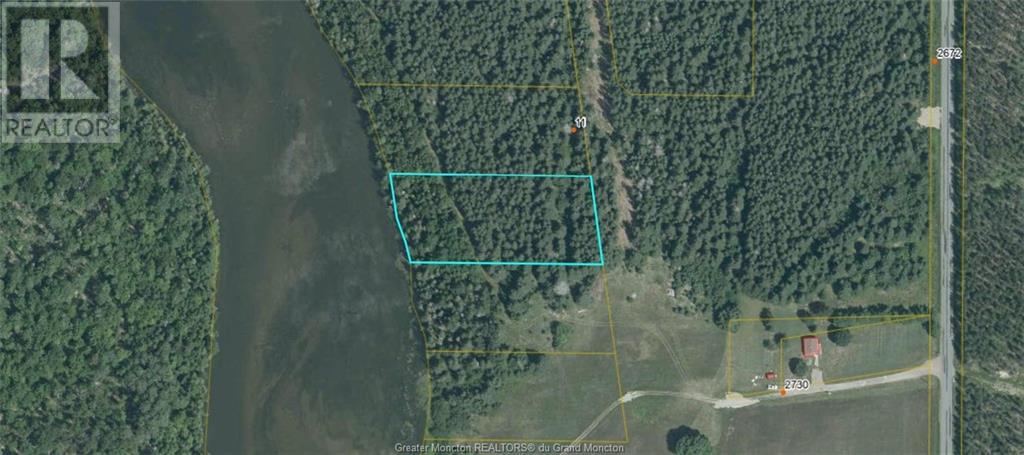 Lot 21-4 Route 495, South Branch, New Brunswick  E4W 3L4 - Photo 4 - M154428