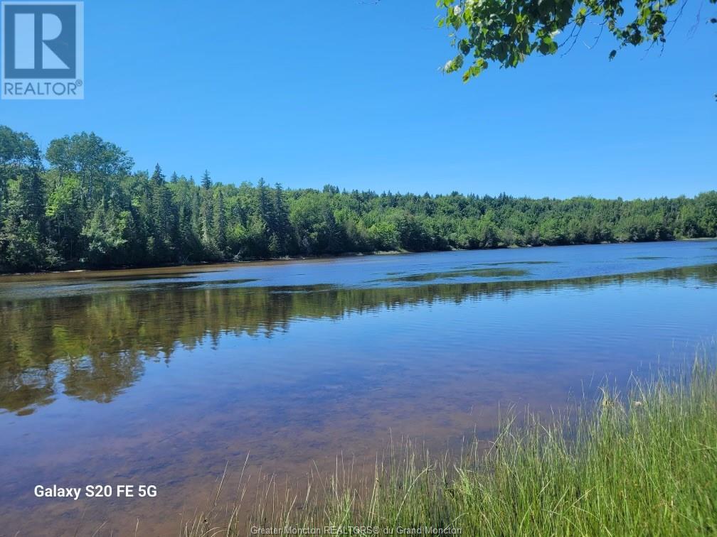 Lot 21-4 Route 495, South Branch, New Brunswick  E4W 3L4 - Photo 3 - M154428