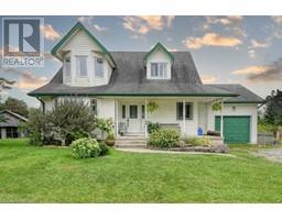 46 BARRETT Street, salford, Ontario