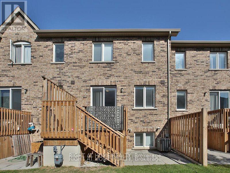 32 - 50 Edinburgh Drive, Brampton (Bram West), Ontario  L6Y 1N9 - Photo 36 - W9246796