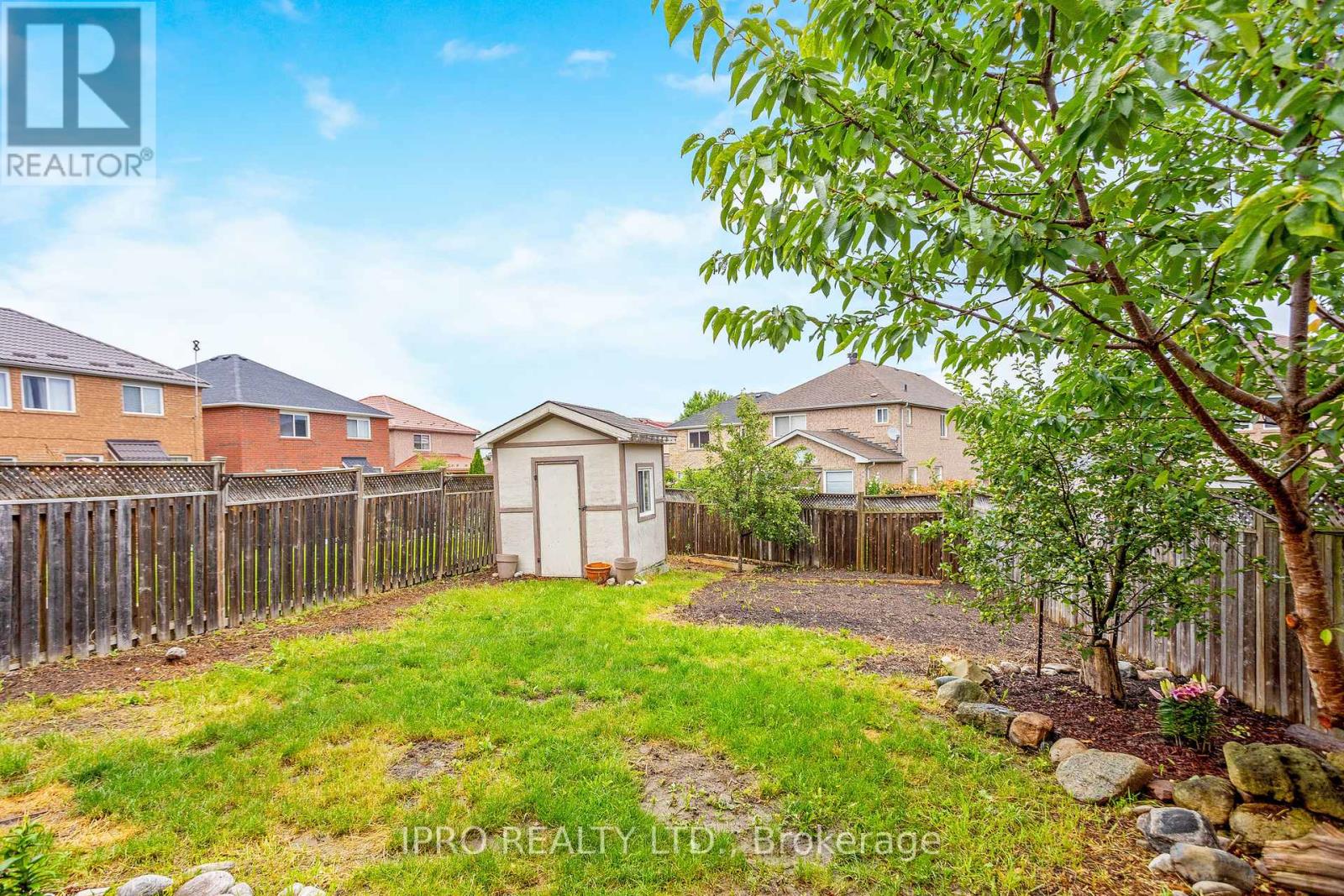 177 Sunny Meadow Boulevard, Brampton (Sandringham-Wellington), Ontario  L6R 2Z2 - Photo 18 - W9246831