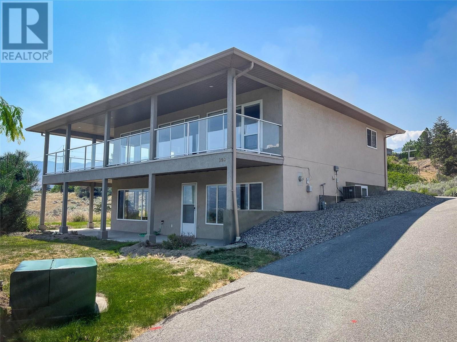 398 Ridge Road, Penticton, British Columbia  V2A 8N7 - Photo 3 - 10321097