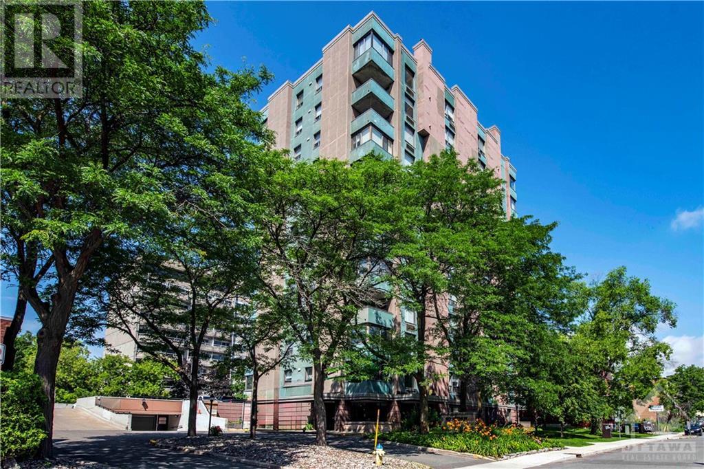 40 ARTHUR STREET UNIT404 Ottawa