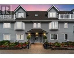 1510 VENETIAN BOULEVARD Unit# M7, point edward, Ontario