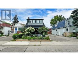 BSMT - 46 CRAYDON AVENUE, toronto (mount dennis), Ontario