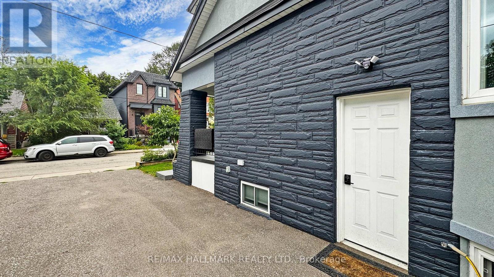 Bsmt - 46 Craydon Avenue, Toronto (Mount Dennis), Ontario  M6M 2C7 - Photo 23 - W9246923