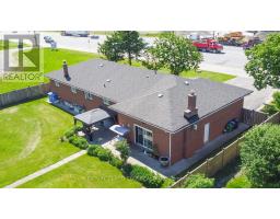 5955 MAYFIELD ROAD, Brampton, Ontario