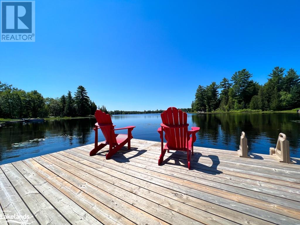 137 Gibson Bay Road, Dunchurch, Ontario P0A 1G0 (27271920)