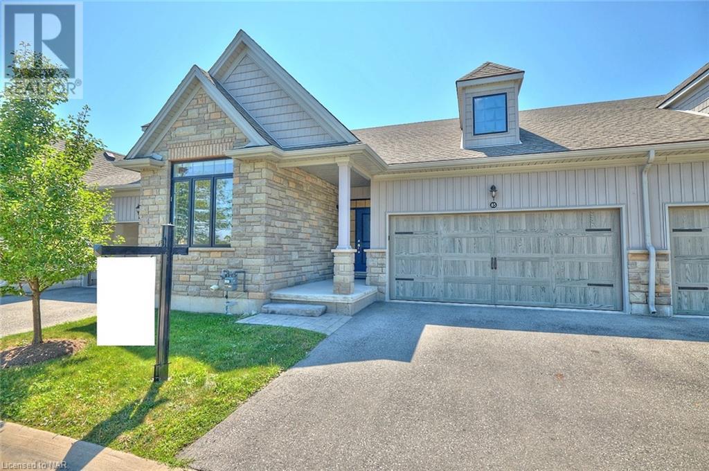 85 BORDEN Trail Welland