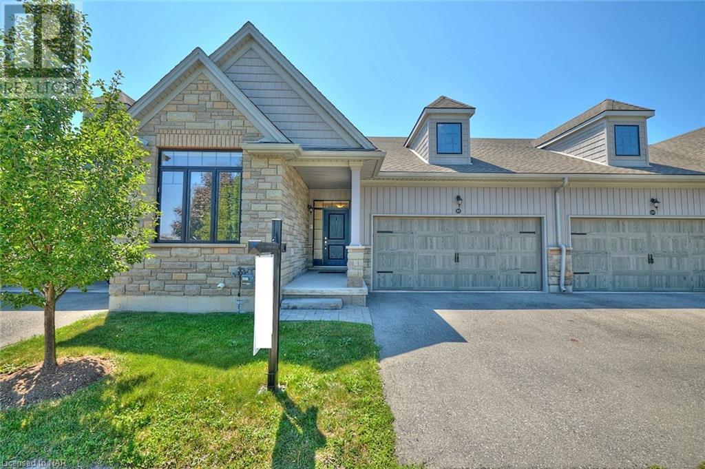 85 BORDEN Trail Welland