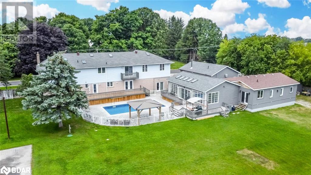 1923 10th Line, Innisfil, Ontario  L9S 3P5 - Photo 2 - 40629120