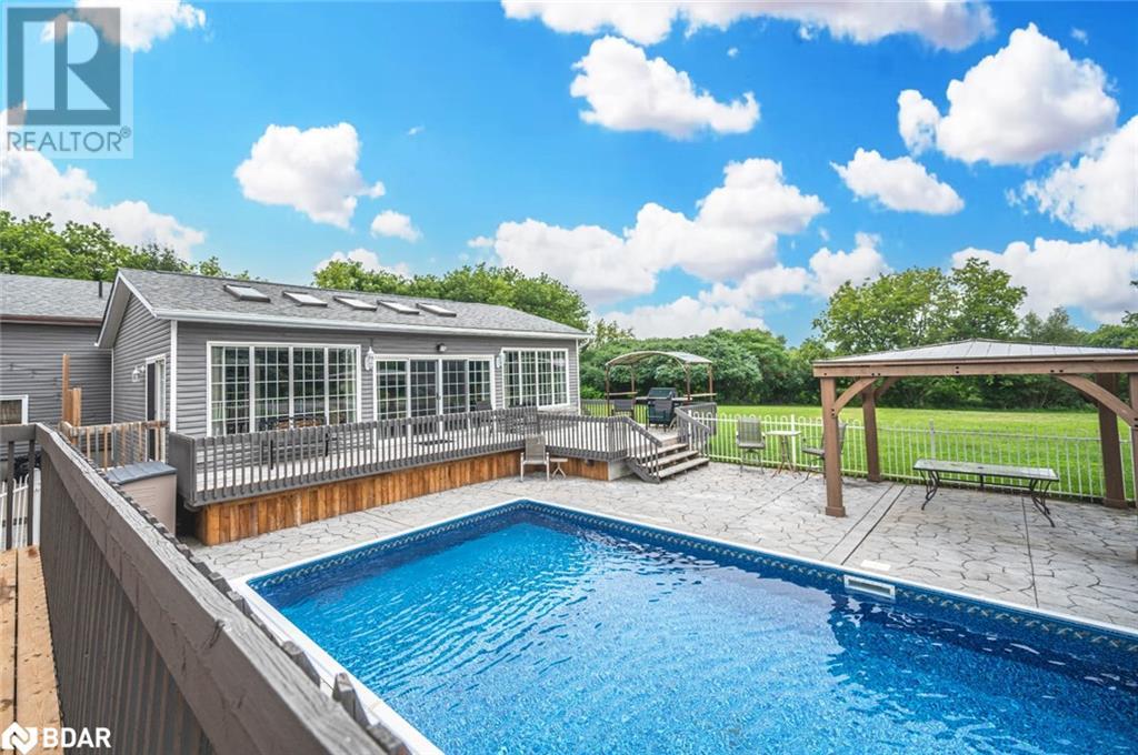 1923 10th Line, Innisfil, Ontario  L9S 3P5 - Photo 26 - 40629120