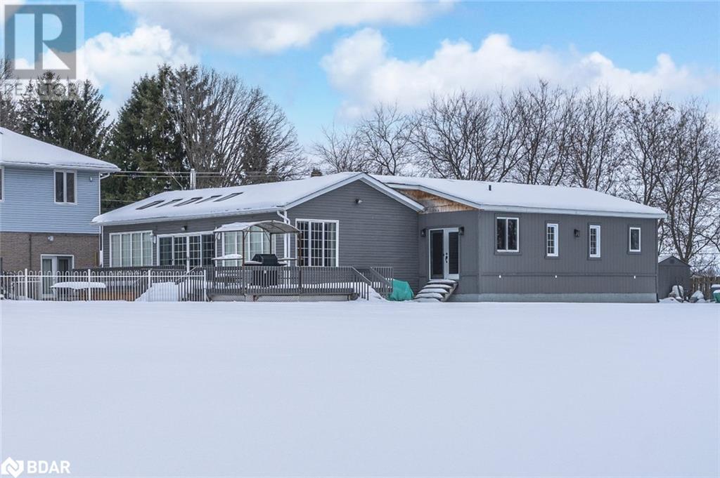 1923 10th Line, Innisfil, Ontario  L9S 3P5 - Photo 27 - 40629120