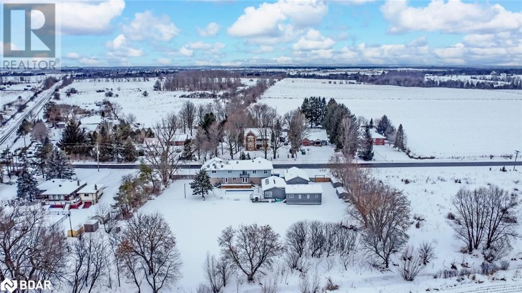 1923 10th Line, Innisfil, Ontario  L9S 3P5 - Photo 3 - 40629120