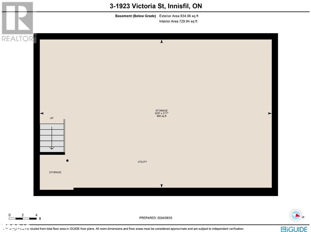 1923 10th Line, Innisfil, Ontario  L9S 3P5 - Photo 38 - 40629120