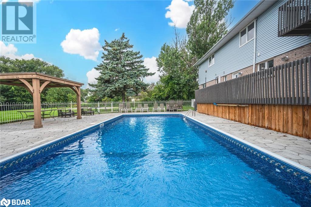 1923 10th Line, Innisfil, Ontario  L9S 3P5 - Photo 4 - 40629120