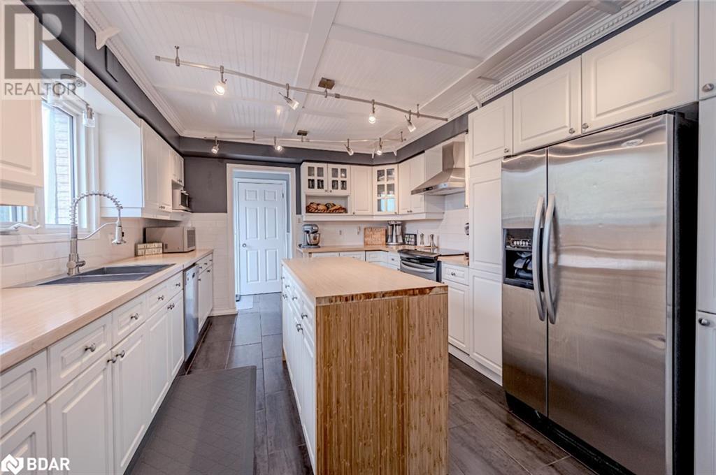 1923 10th Line, Innisfil, Ontario  L9S 3P5 - Photo 5 - 40629120