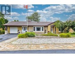 230 HIGHLAND Road W, kitchener, Ontario