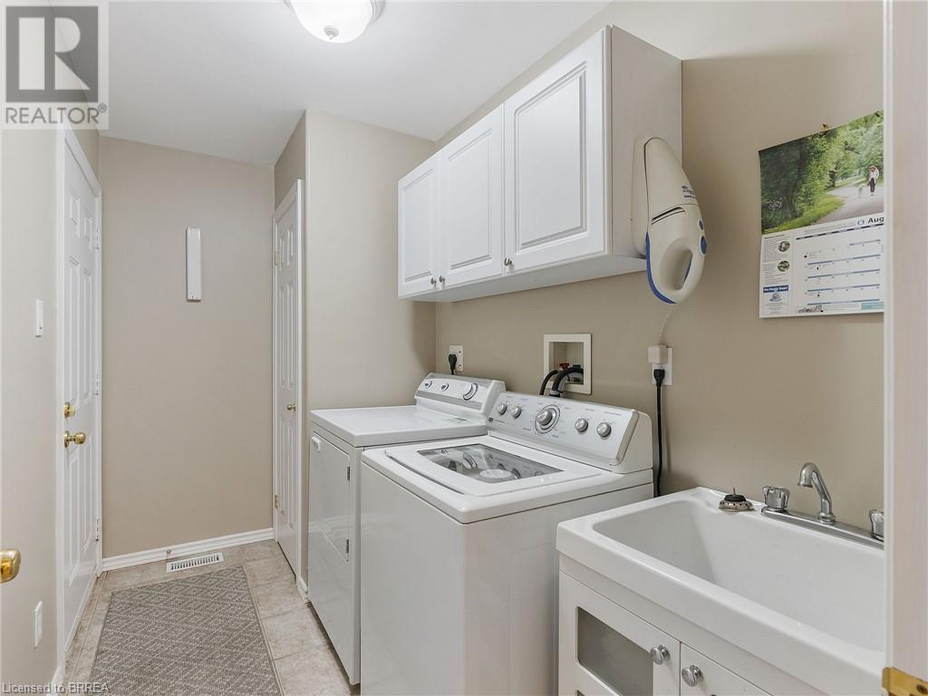 35 Stratford Terrace Unit# 9, Brantford, Ontario  N3T 6R8 - Photo 28 - 40625478