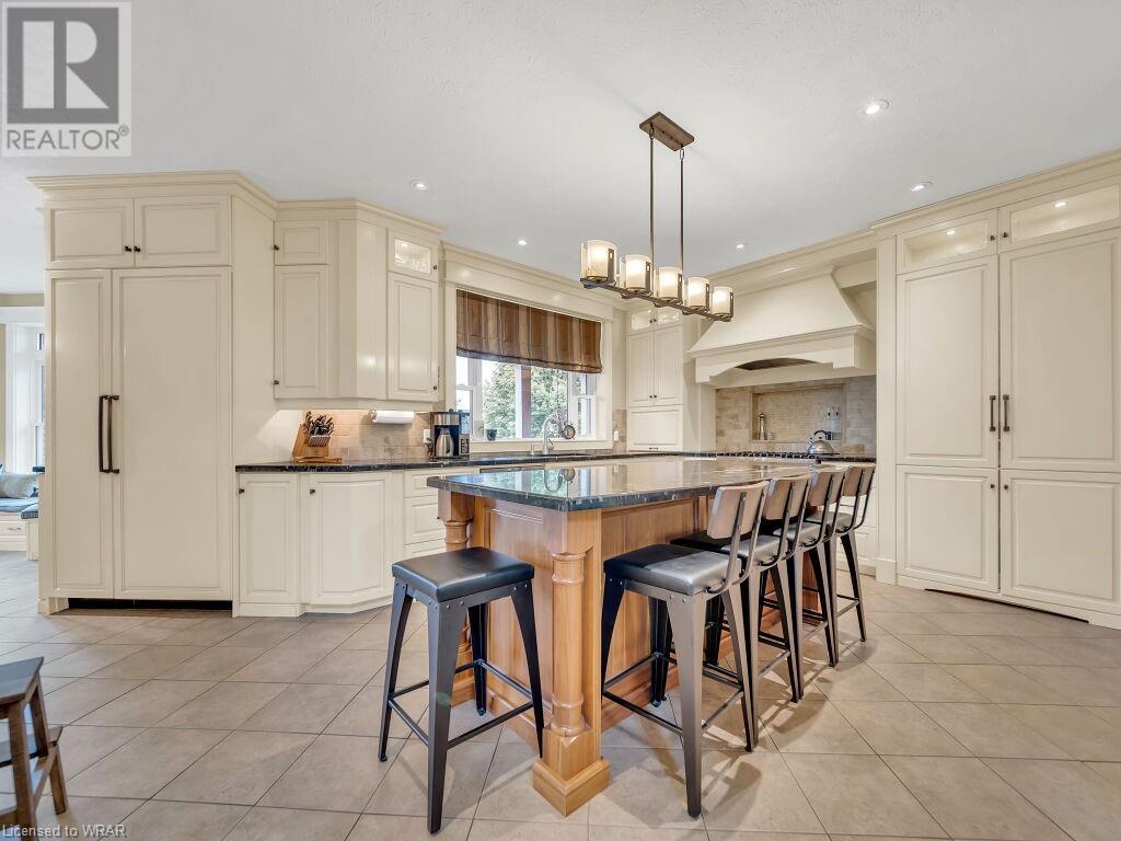 505109 Old Stage Road, Woodstock, Ontario  N4S 7V8 - Photo 10 - 40628764
