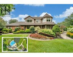 505109 OLD STAGE Road, Woodstock, Ontario