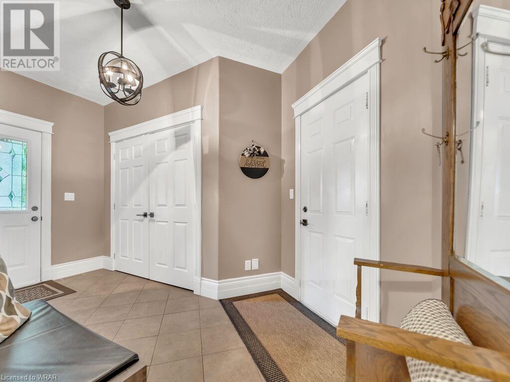 505109 Old Stage Road, Woodstock, Ontario  N4S 7V8 - Photo 19 - 40628764