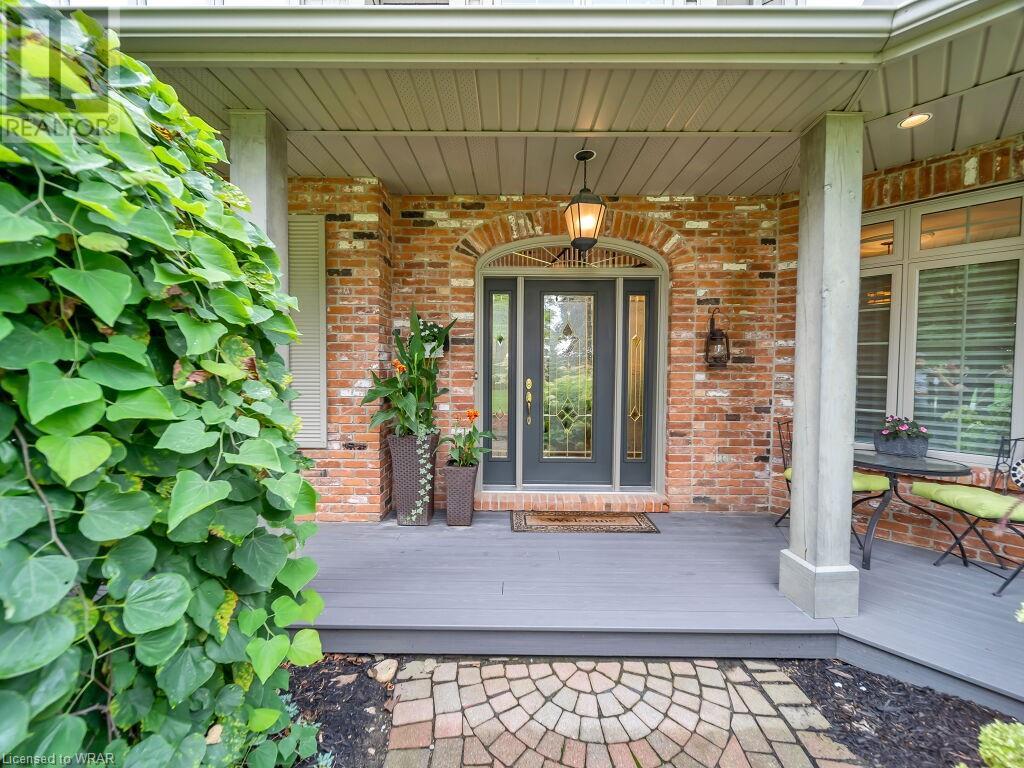 505109 Old Stage Road, Woodstock, Ontario  N4S 7V8 - Photo 5 - 40628764