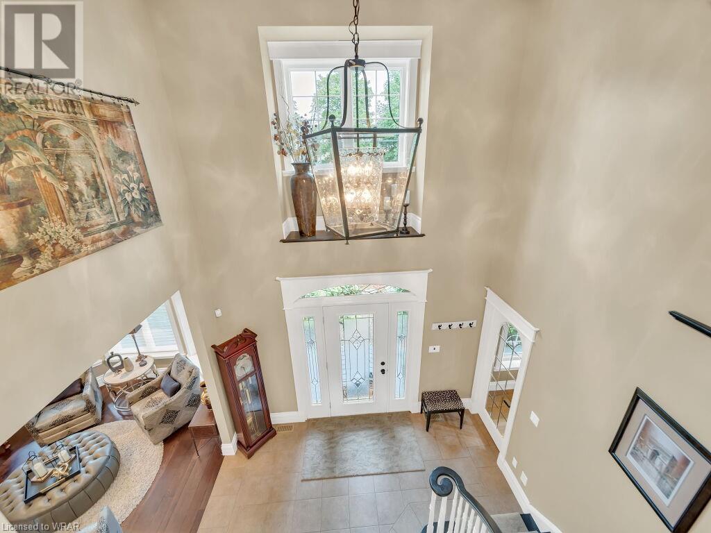 505109 Old Stage Road, Woodstock, Ontario  N4S 7V8 - Photo 7 - 40628764
