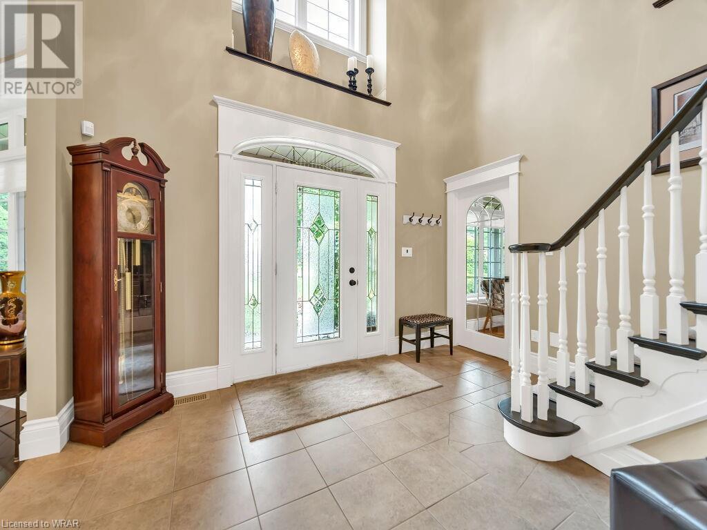 505109 Old Stage Road, Woodstock, Ontario  N4S 7V8 - Photo 6 - 40628764