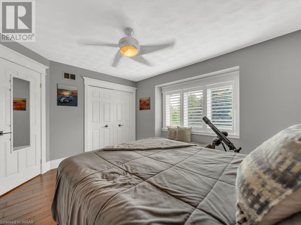 505109 Old Stage Road, Woodstock, Ontario  N4S 7V8 - Photo 31 - 40628764