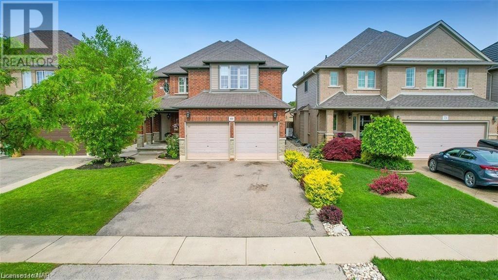 69 TANGLEWOOD Drive Glanbrook