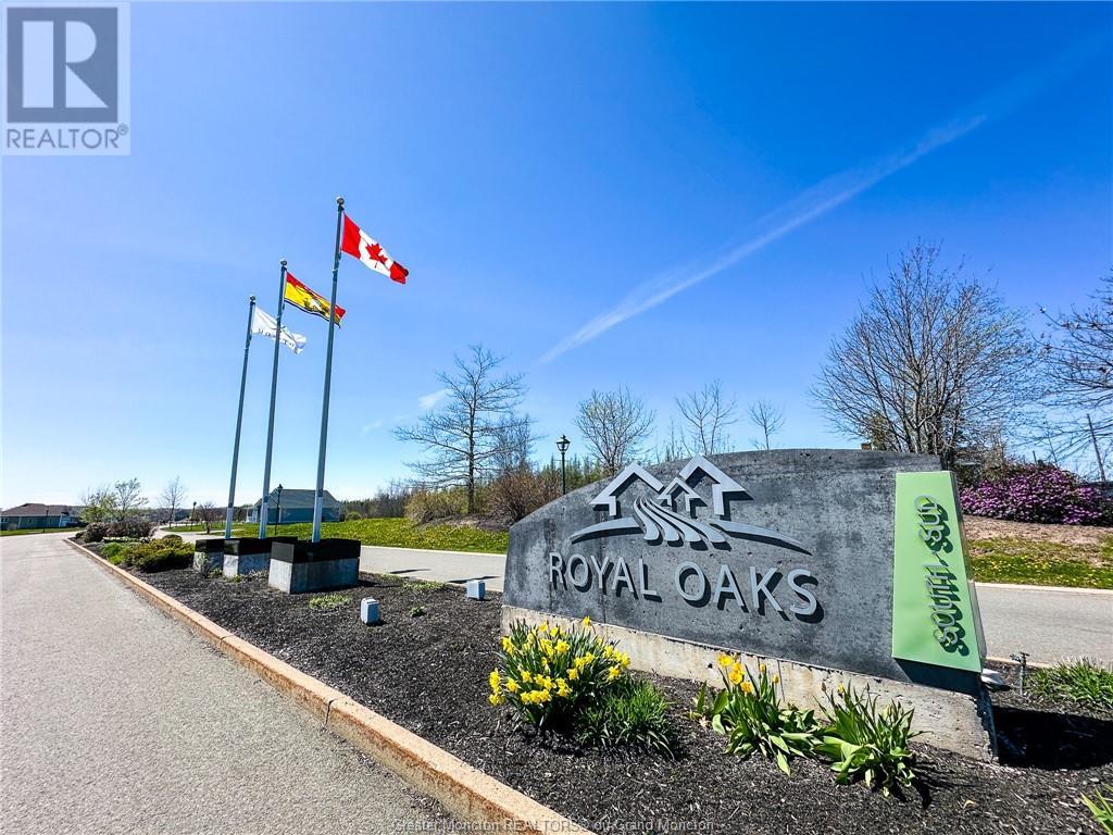 185 Royal Oaks Boulevard Unit# 210, Moncton, New Brunswick  E1H 2P7 - Photo 3 - M159424