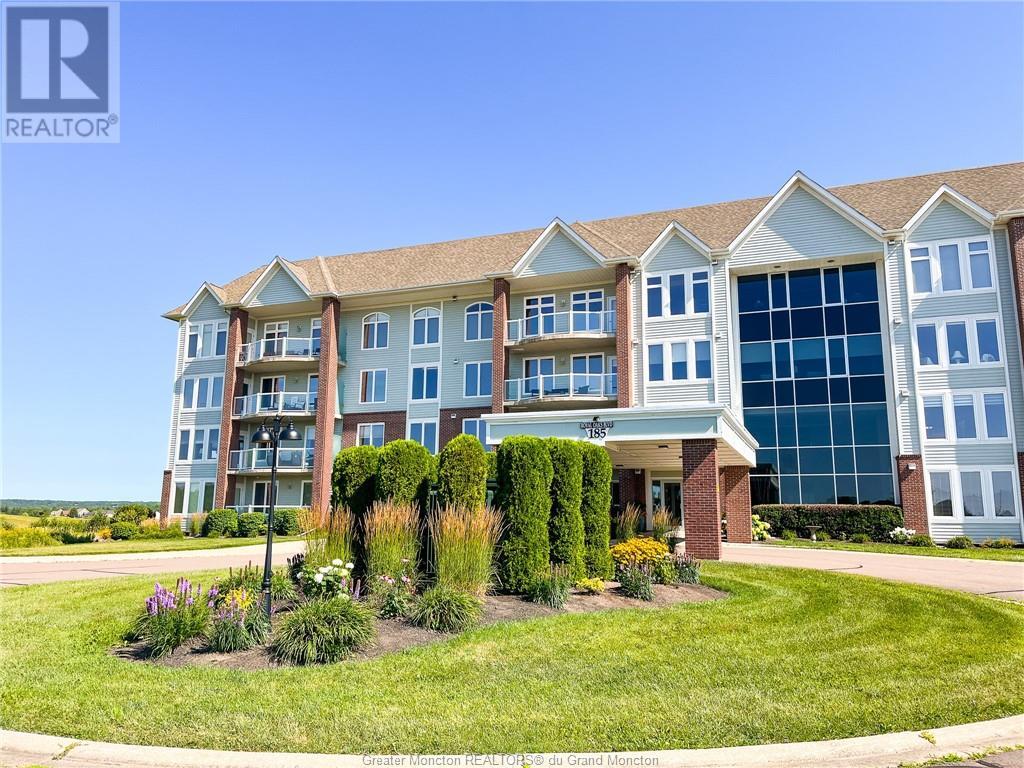 185 Royal Oaks Boulevard Unit# 210, Moncton, New Brunswick  E1H 2P7 - Photo 2 - M159424