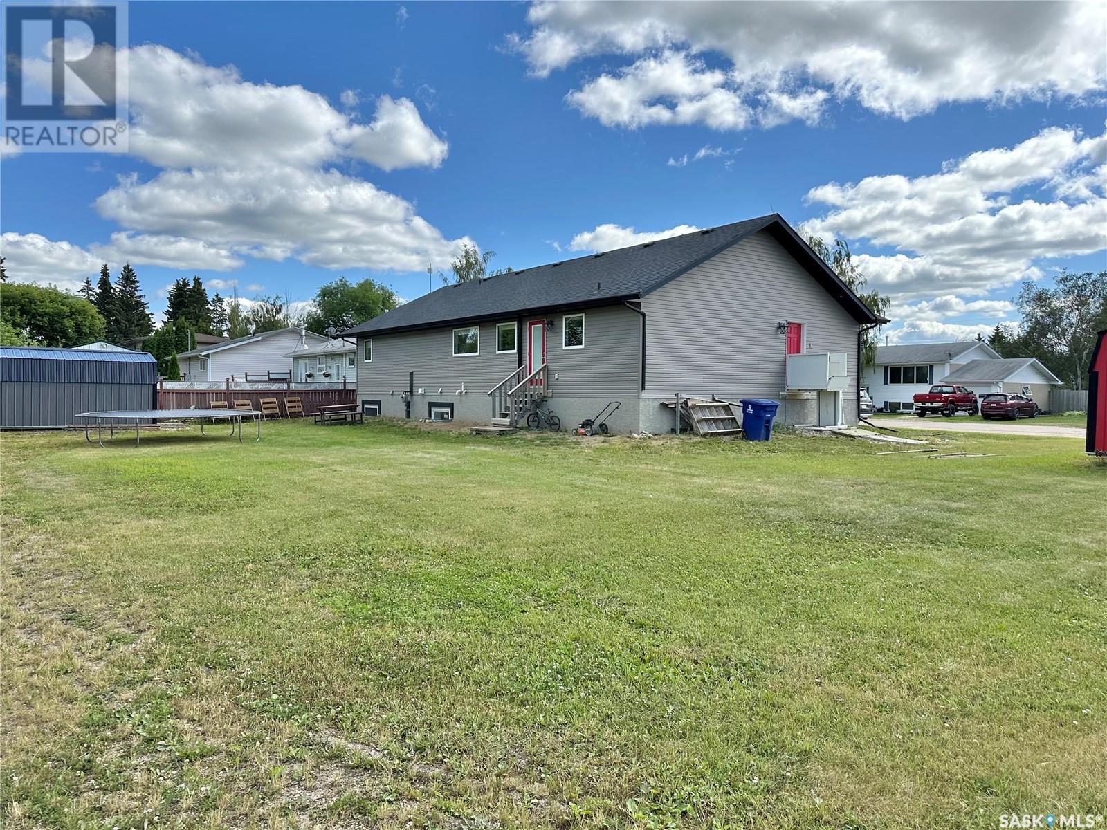 405 Second Avenue E, Spiritwood, Saskatchewan  S0J 2M0 - Photo 40 - SK980165