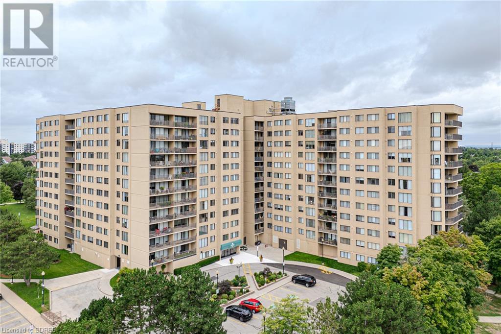 6500 MONTEVIDEO Road Unit# 1203, mississauga, Ontario